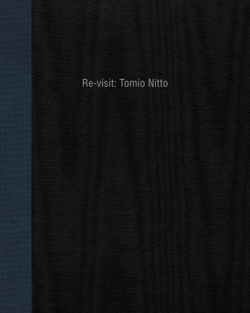 Re-visit Tomio Nitto