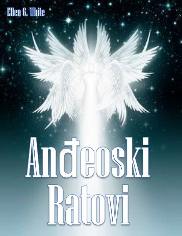 Anđeoski Ratovi