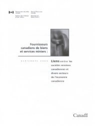 Fournisseurs canadiens de biens et services miniers - Ressources ...