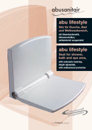 abu lifestyle abu lifestyle - Abu-plast