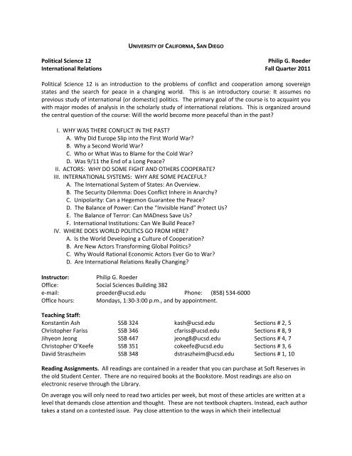 international relations books for ba level international relations books for ba level