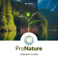 Pro Nature Catalogue 2023 (EN)