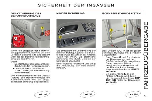 02 - Citroën Service