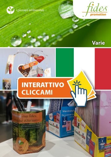 fides promotion - 6 Diversi IT