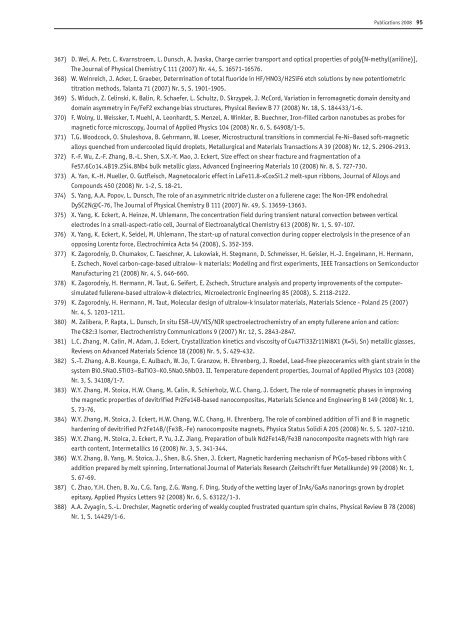 IFW Jahresbericht_08.qxp - Leibniz Institute for Solid State and ...