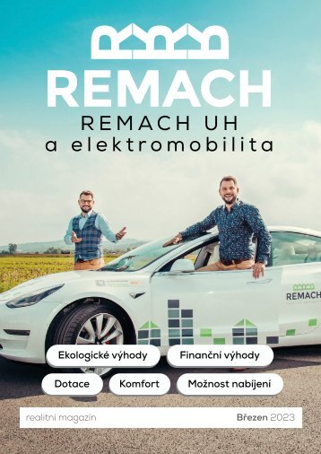 2023/03 Realitní magazín březen