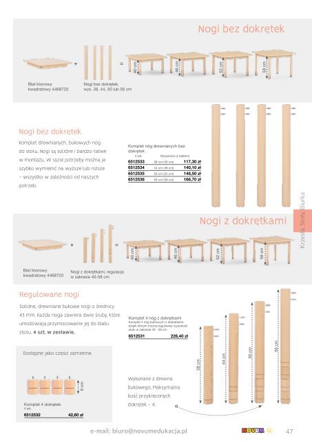 Katalog Novum 2023/24