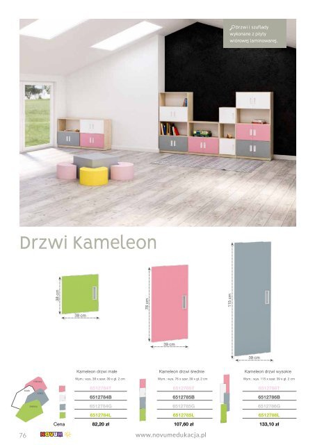 Katalog Novum 2023/24