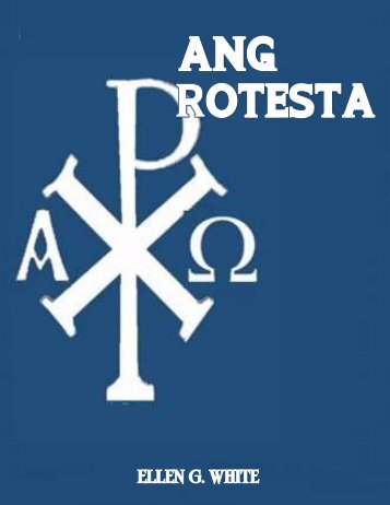 Ang Protesta_