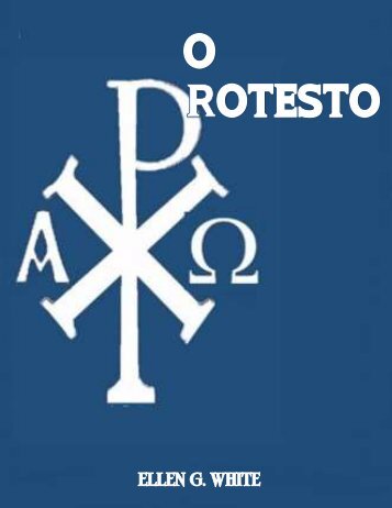 O Protesto_