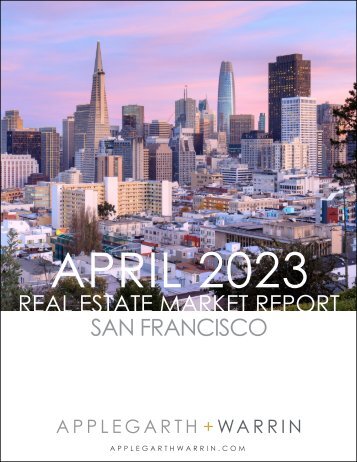 April AW SF Newsletter
