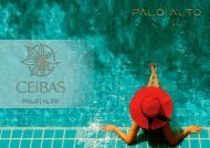Ceibas - Brochure (ENG)
