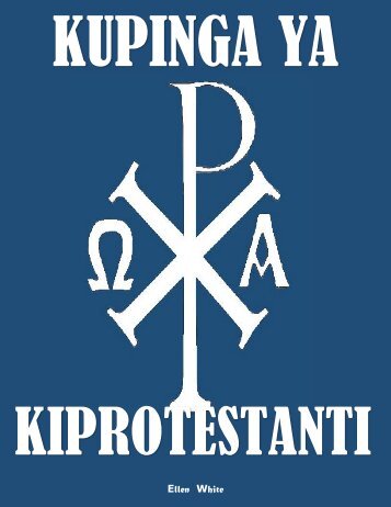 Kupinga ya Kiprotestanti