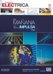Ingeniería Eléctrica 385 | Abril 2023