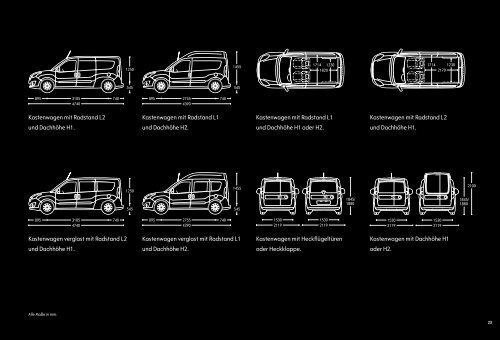 OPEL COMBO KASTENWAGEN