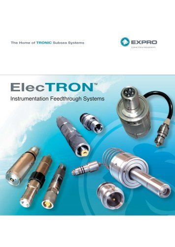 ElecTRON - Expro Group