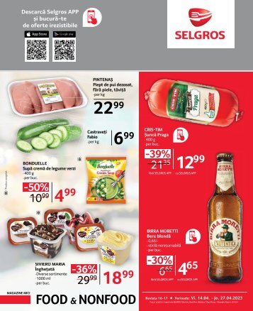 16-17 Magazine  Mici 14.04-27.04