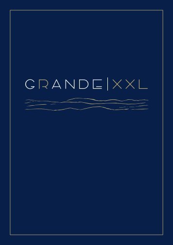 Grande XXL Katalog 2023 (DE/EN)