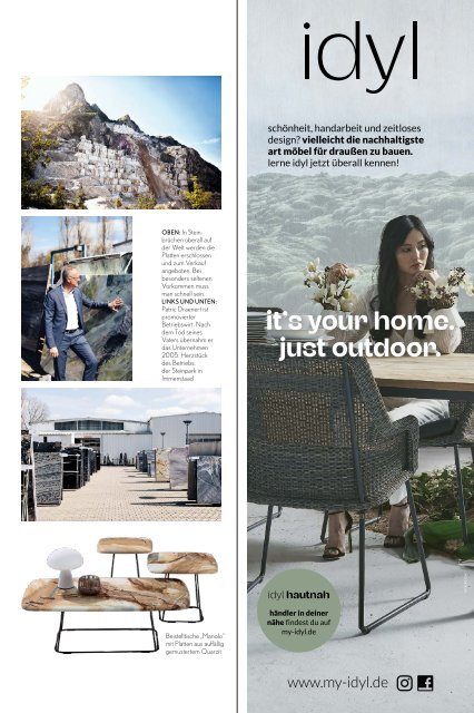 DECO GUIDE - EXTRAHEFT OUTDOOR 2023