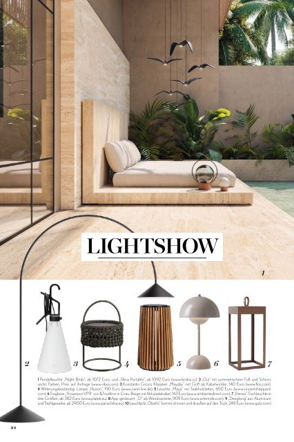 DECO GUIDE - EXTRAHEFT OUTDOOR 2023