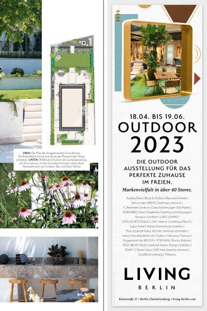 DECO GUIDE - EXTRAHEFT OUTDOOR 2023