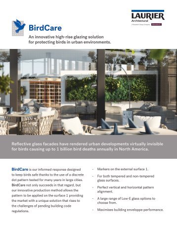BirdCare