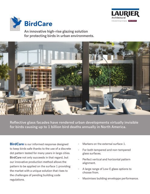 BirdCare