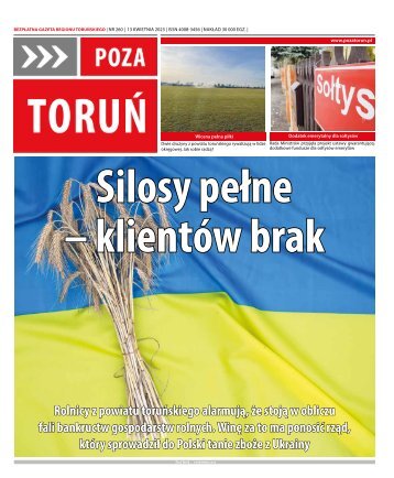 Poza Toruń nr 260