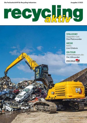 recycling aktiv 02/23
