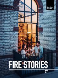 FIRE STORIES 7