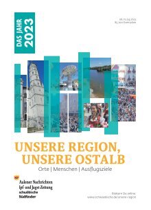 Das Jahr 2023