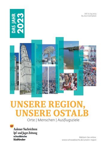Das Jahr 2023