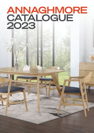 Annaghmore Catalogue 2023 (April)
