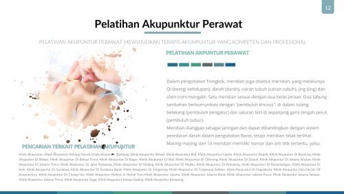 (Wa:0878-2997-2094) Pelatihan Akupunktur Bersertifikat Untuk Umum Biaya Murah Terdekat Di Jakarta