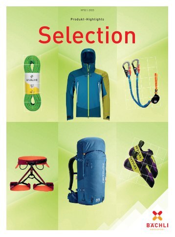 Selection Nr. 02 - 2023