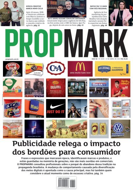 Propagandas históricas dos anos 2000 que você provavelmente se