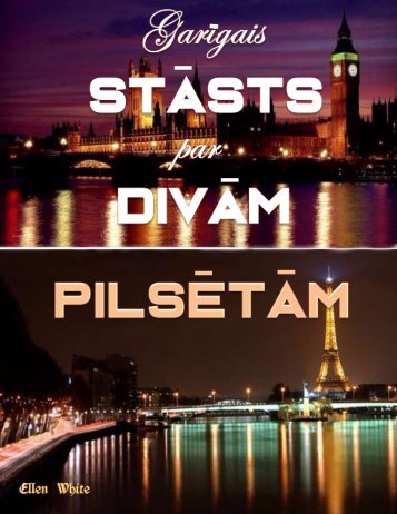 Garīgais Stāsts par Divām Pilsetām