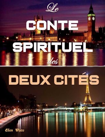 Le Conte Spirituel des Deux Cités