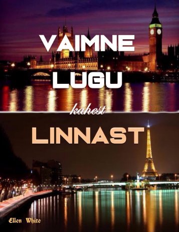 Vaime Lugu kahest Linnast