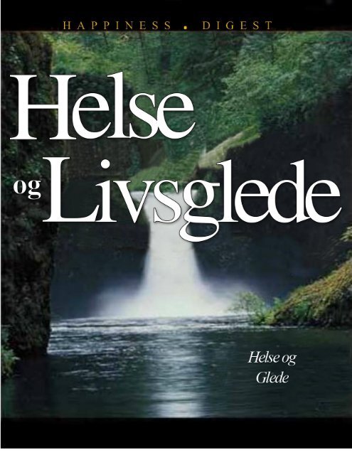 Helse og Livsglede