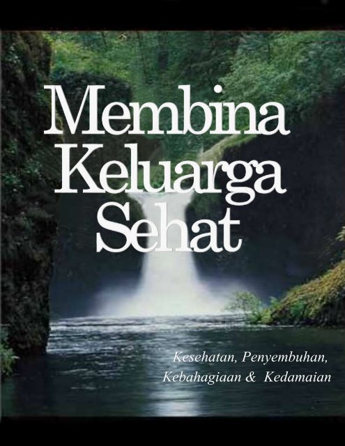 Membina Kelarga Sehat