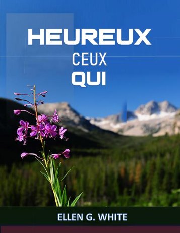 Heureux Ceux Qui