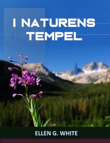 I Naturens Tempel