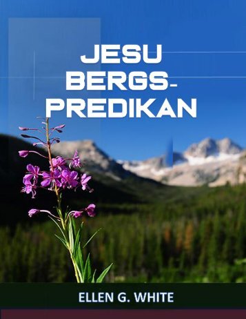 Jesu Bergs Predikan