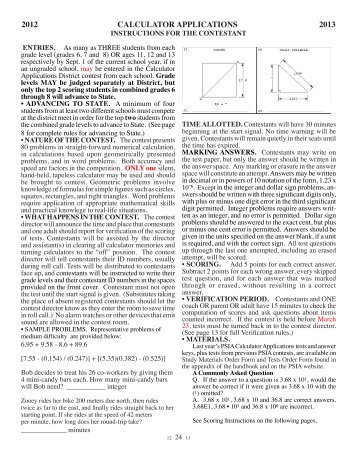 Psia ready writing and creative writing handbooks for teachers