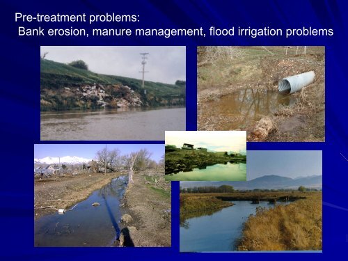 (cfs) and turbidity (NTU) Lower Site Flow (cfs)