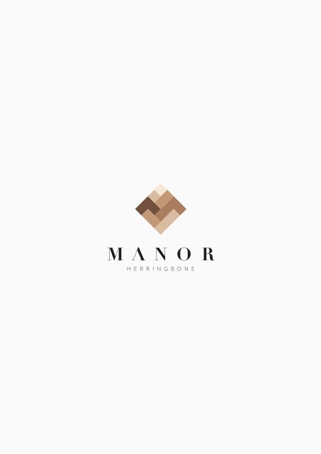 MANOR Herringbone Katalog 2023 (DE)