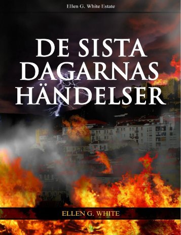 De Sista Dagarnas Handelser