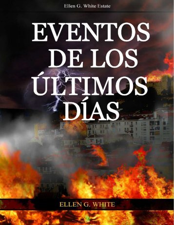 Eventos de los Últimos Dias