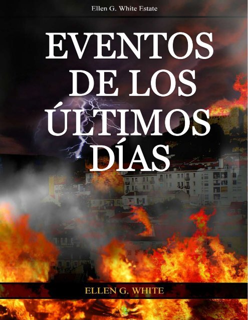 Eventos de los Últimos Dias